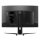 MSI MAG 321CUP QD-OLED - 1319204 - zdjęcie 4